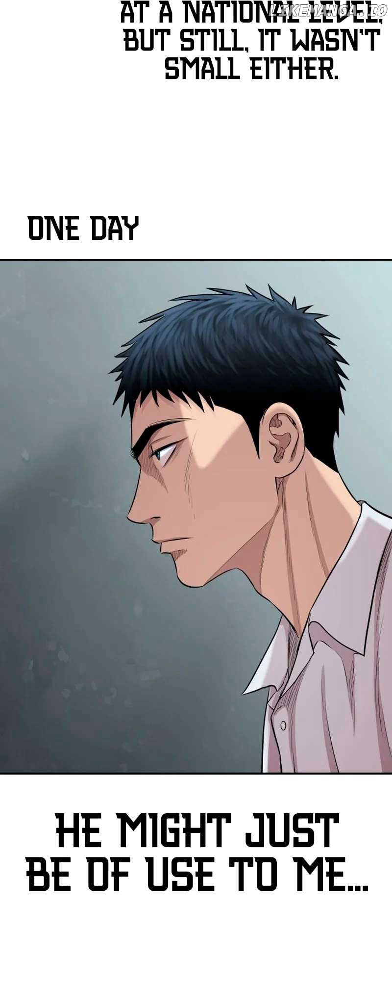 Genius Grandson of the Loan Shark King Chapter 3 342 46
