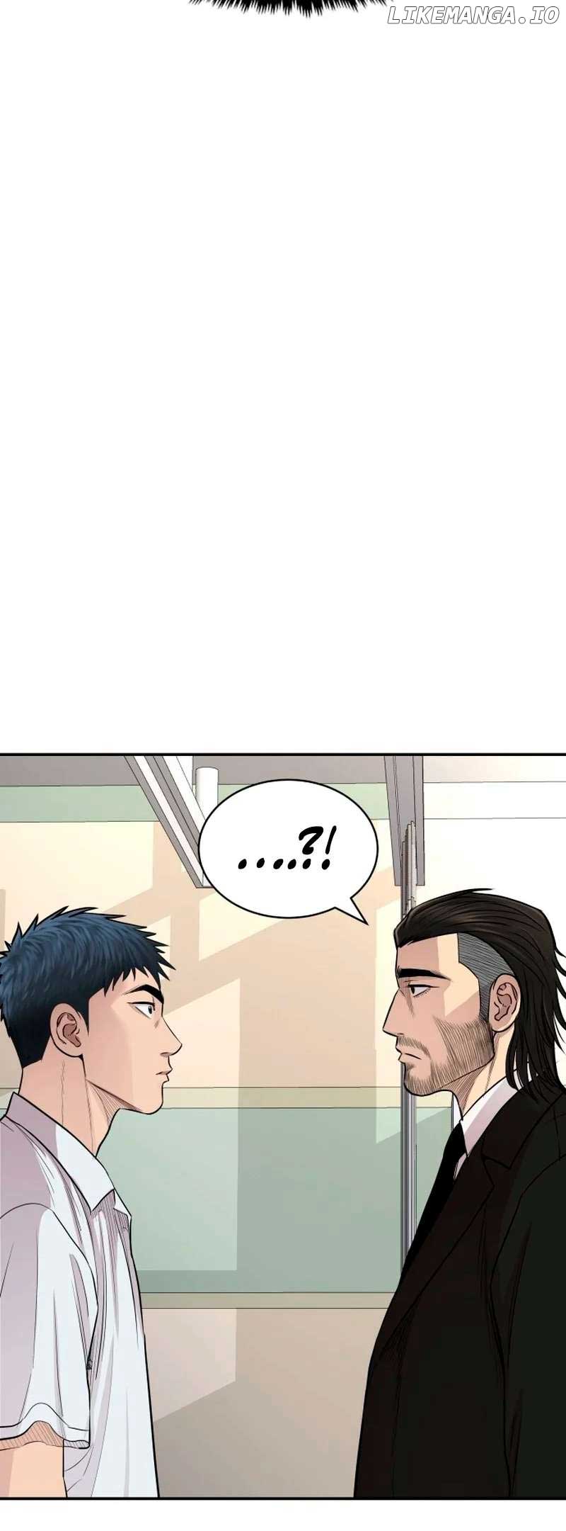 Genius Grandson of the Loan Shark King Chapter 3 347 51