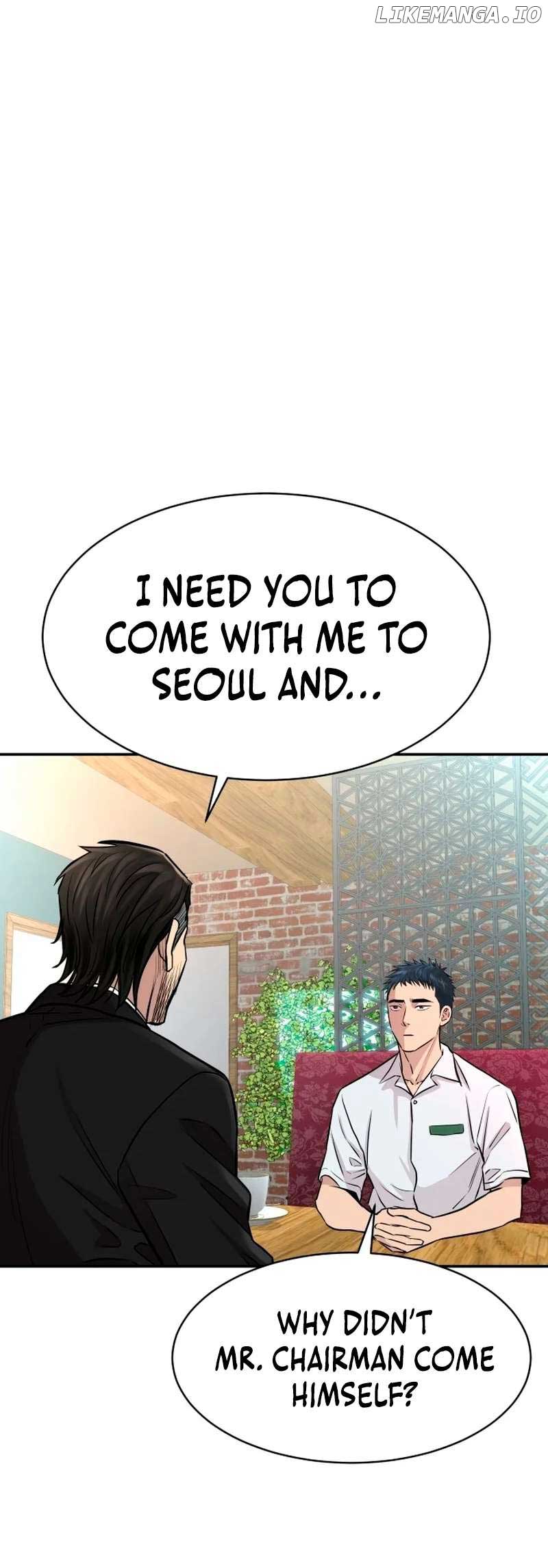 Genius Grandson of the Loan Shark King Chapter 3 355 59