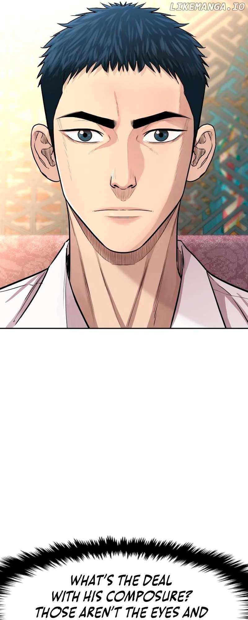 Genius Grandson of the Loan Shark King Chapter 3 357 61