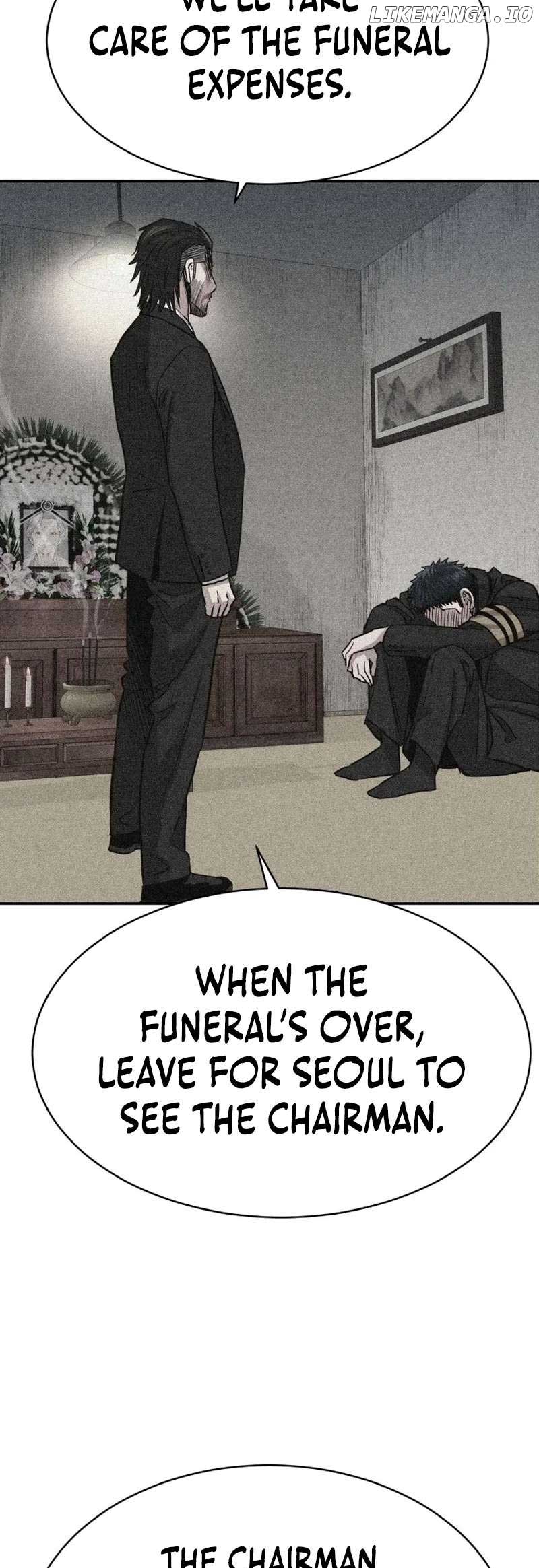 Genius Grandson of the Loan Shark King Chapter 3 366 70