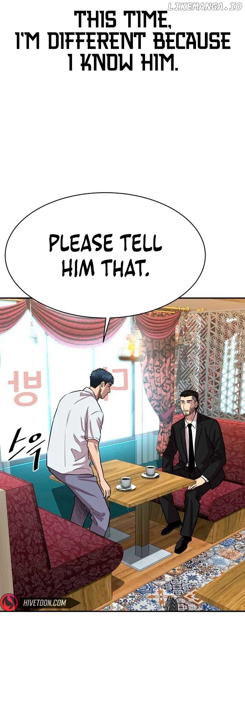 Genius Grandson of the Loan Shark King Chapter 3 370 74