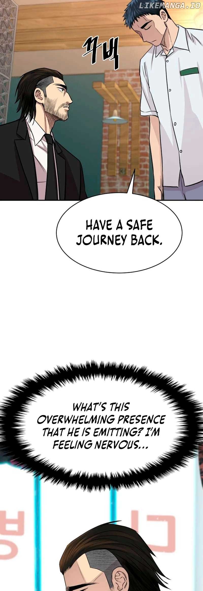 Genius Grandson of the Loan Shark King Chapter 3 372 76