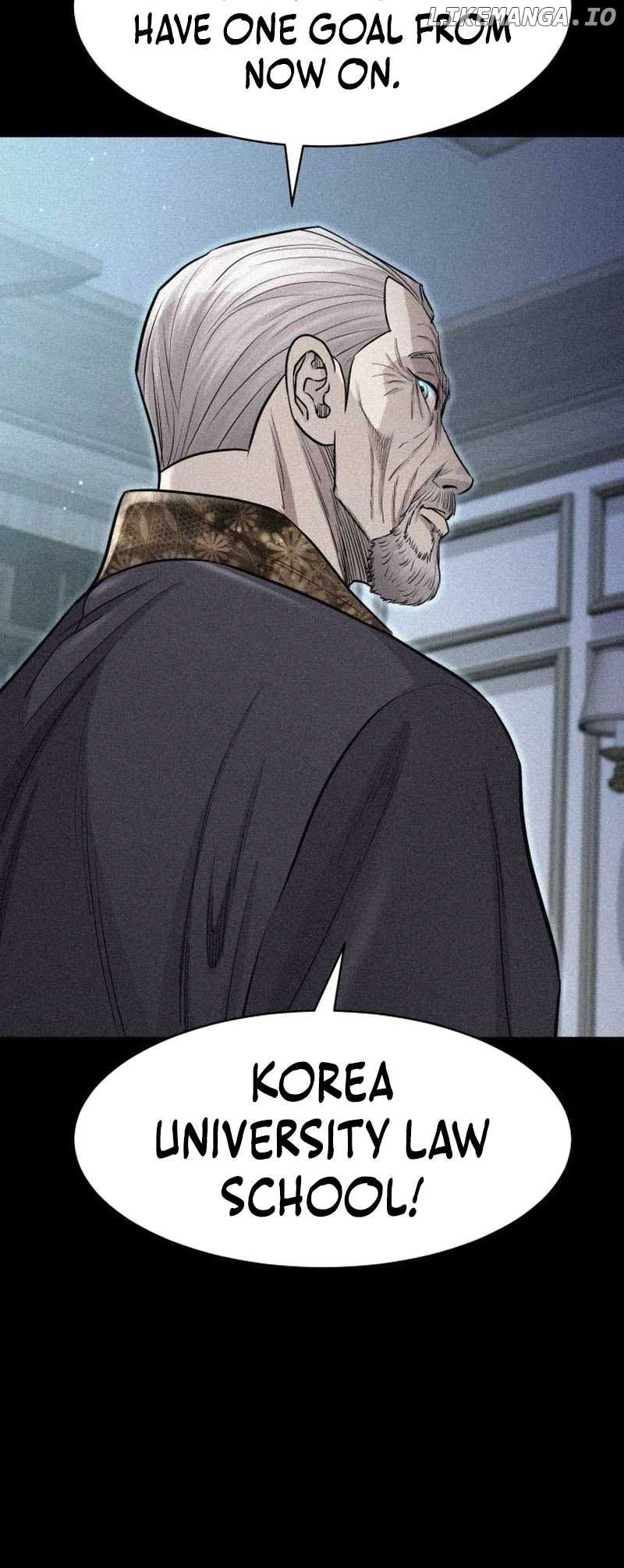 Genius Grandson of the Loan Shark King Chapter 4 292 20