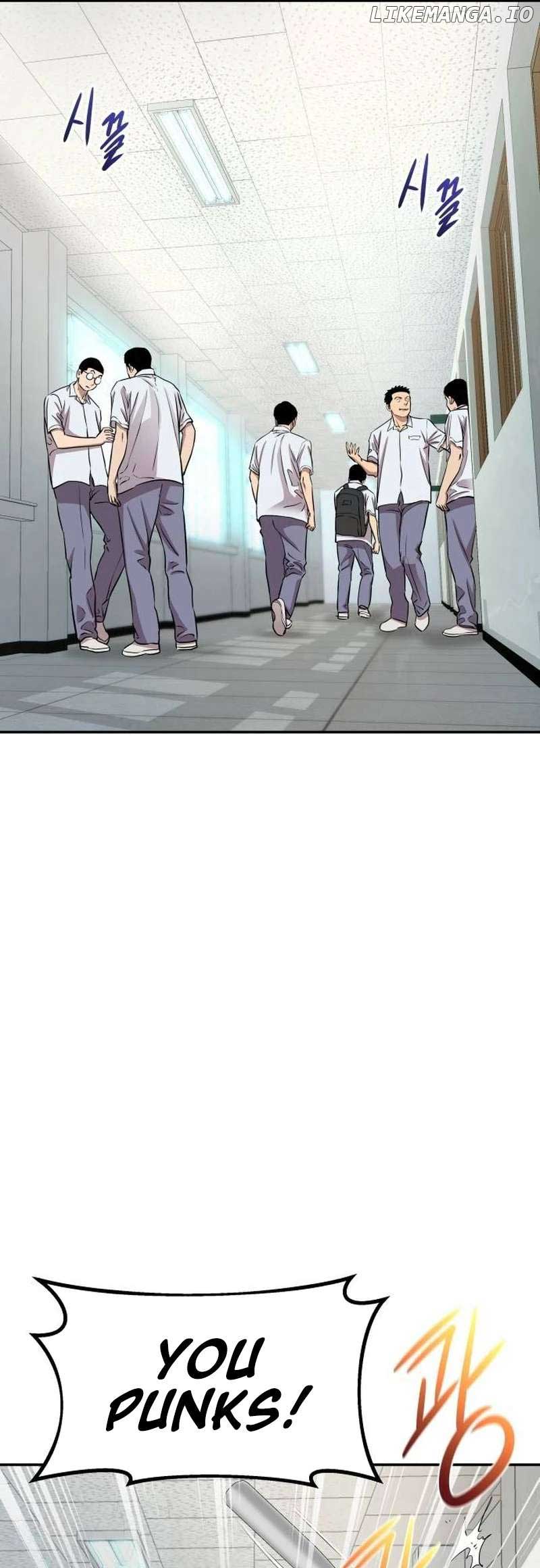 Genius Grandson of the Loan Shark King Chapter 4 302 30