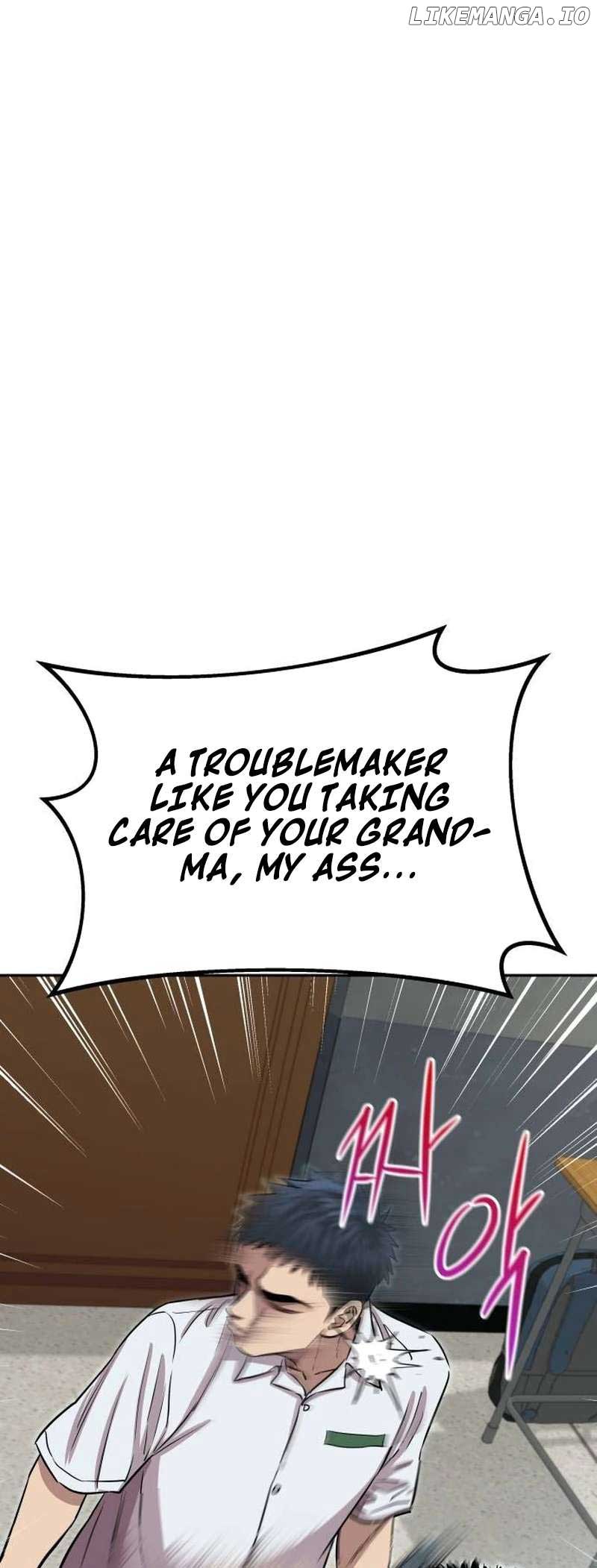 Genius Grandson of the Loan Shark King Chapter 4 316 44