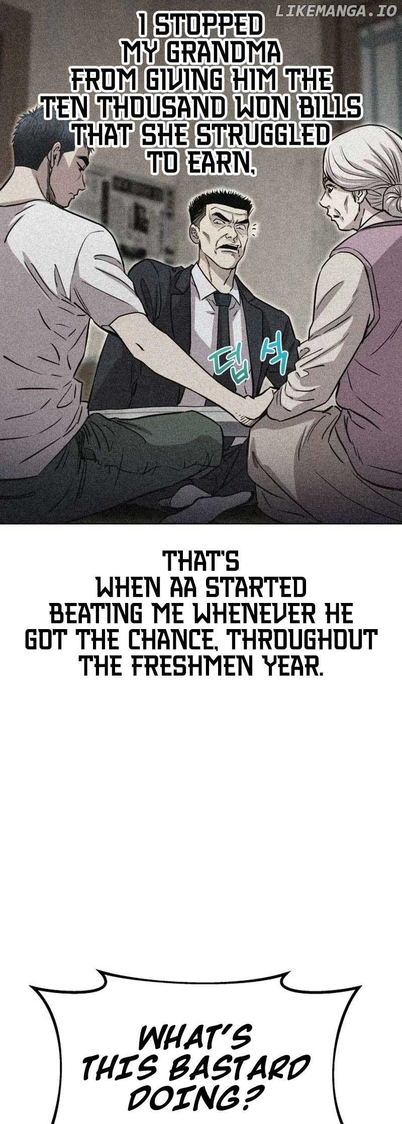 Genius Grandson of the Loan Shark King Chapter 4 325 53
