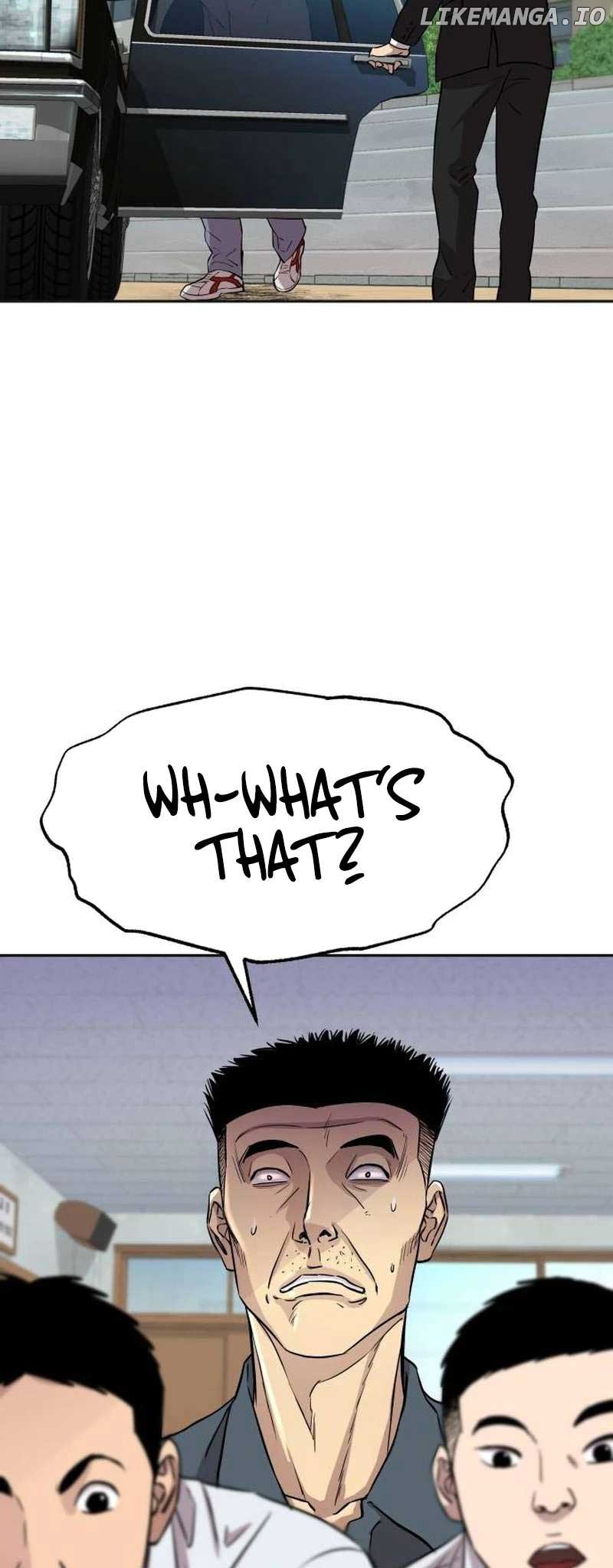 Genius Grandson of the Loan Shark King Chapter 4 336 64