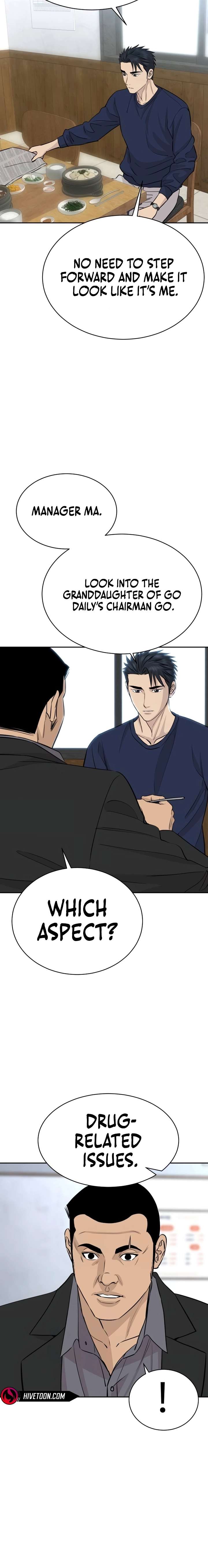 Genius Grandson of the Loan Shark King Chapter 93 78 ch 93 3