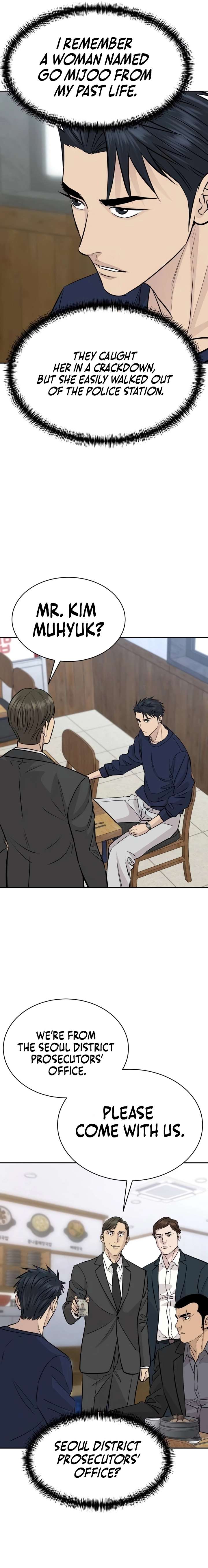 Genius Grandson of the Loan Shark King Chapter 93 79 ch 93 4