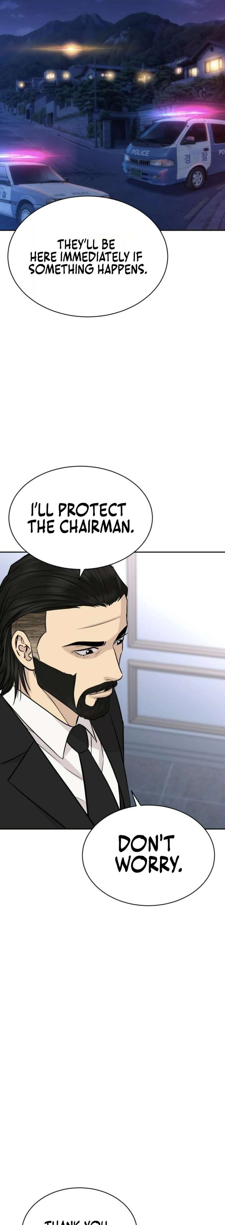 Genius Grandson of the Loan Shark King Chapter 96 109 ch 96 16