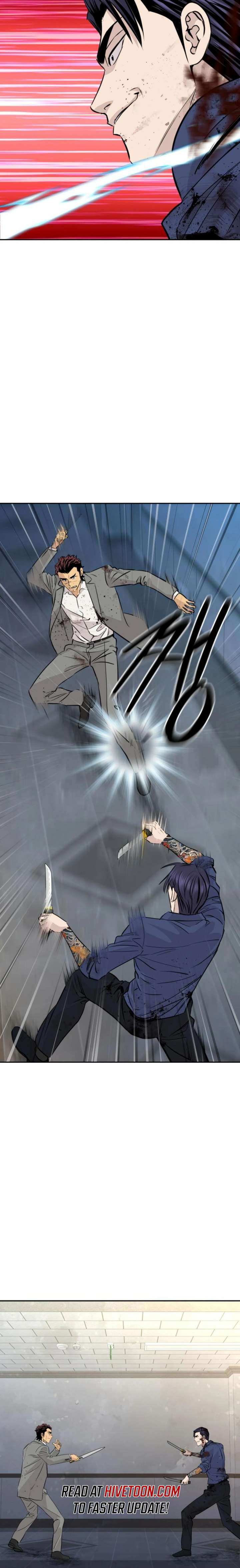 Genius Grandson of the Loan Shark King Chapter 97 105 ch 97 15