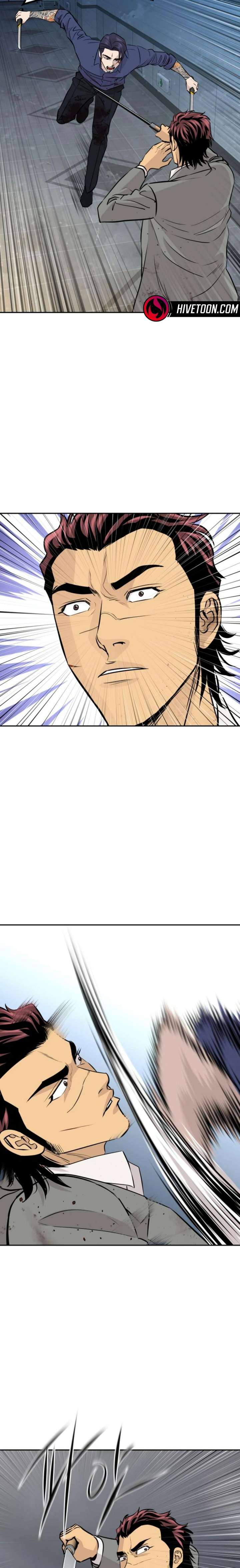 Genius Grandson of the Loan Shark King Chapter 97 107 ch 97 17