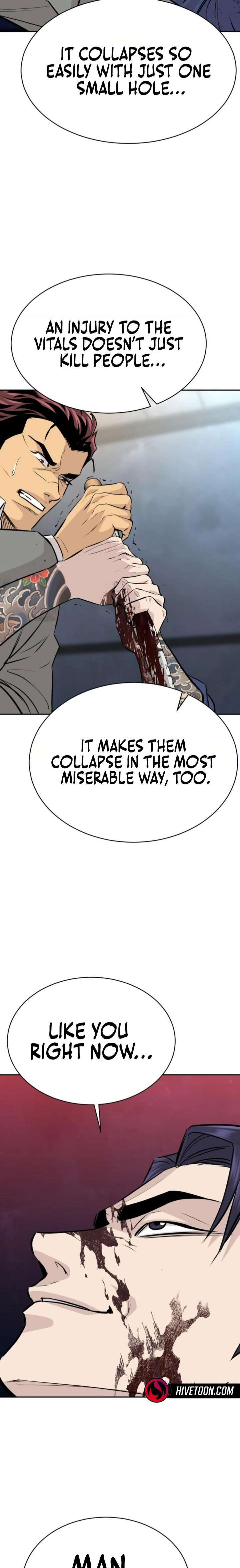 Genius Grandson of the Loan Shark King Chapter 97 112 ch 97 22