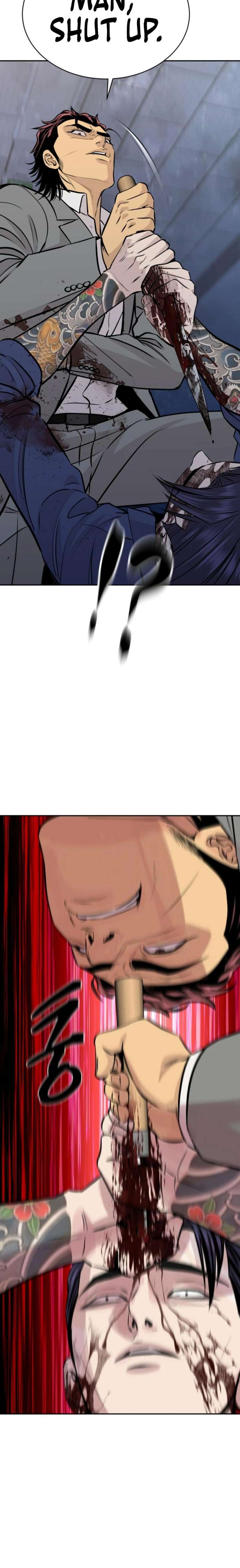 Genius Grandson of the Loan Shark King Chapter 97 113 ch 97 23
