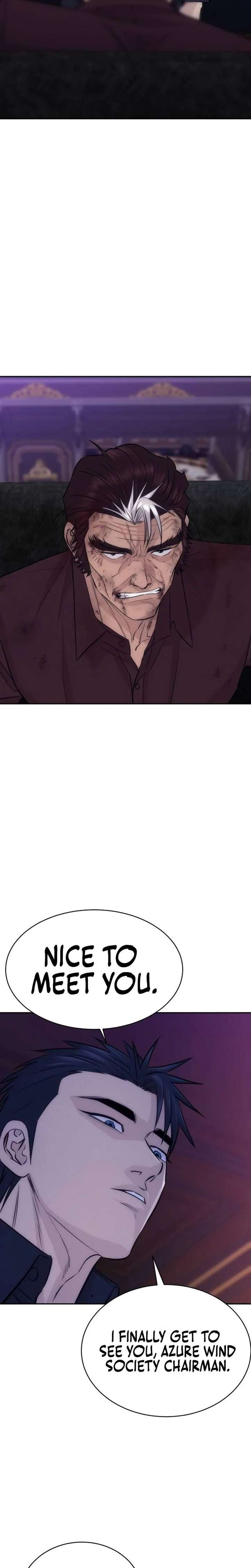 Genius Grandson of the Loan Shark King Chapter 98 102 ch 98 12
