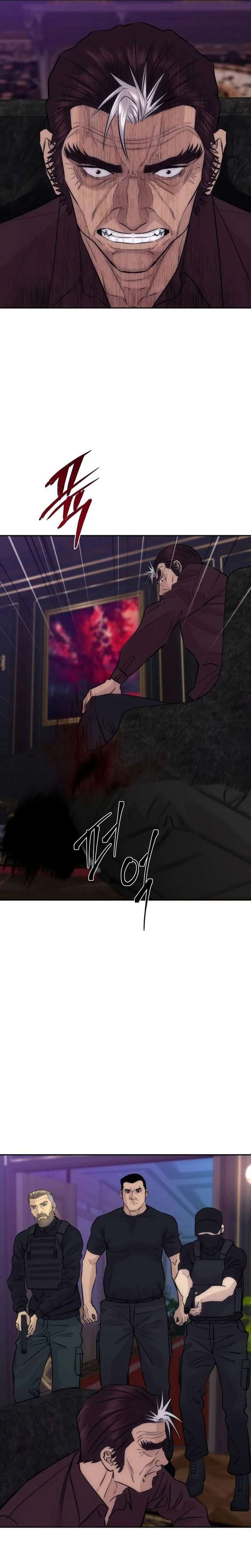 Genius Grandson of the Loan Shark King Chapter 98 99 ch 98 9