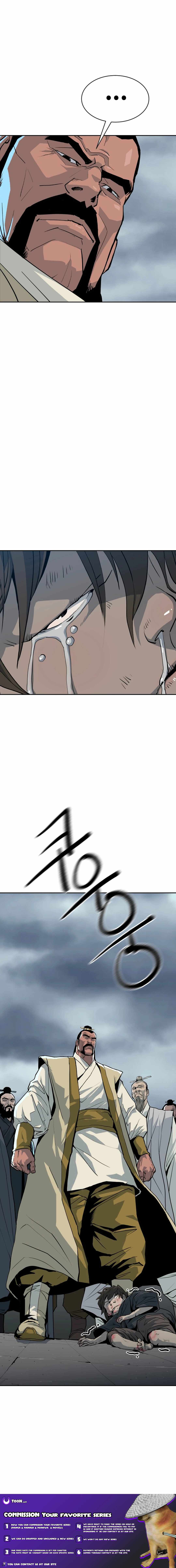 The Tales of Heaven And Earth Chapter 11 115 027