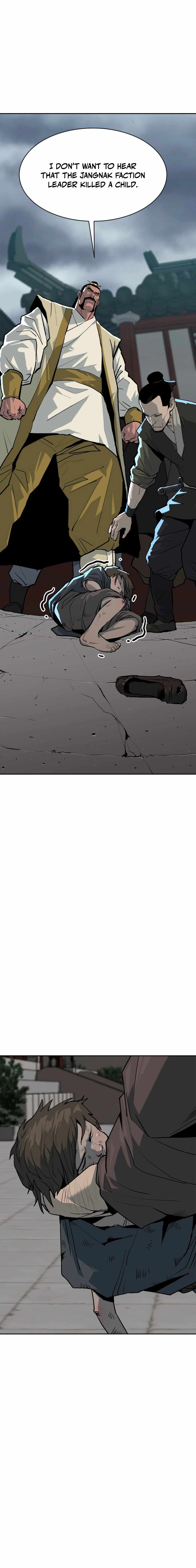 The Tales of Heaven And Earth Chapter 12 81 005