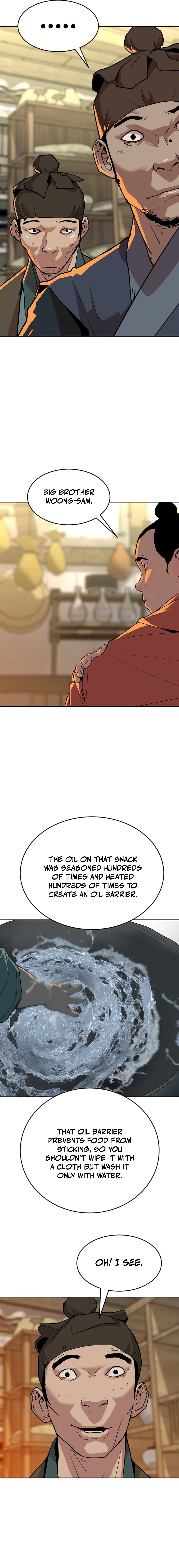 The Tales of Heaven And Earth Chapter 17 90 05