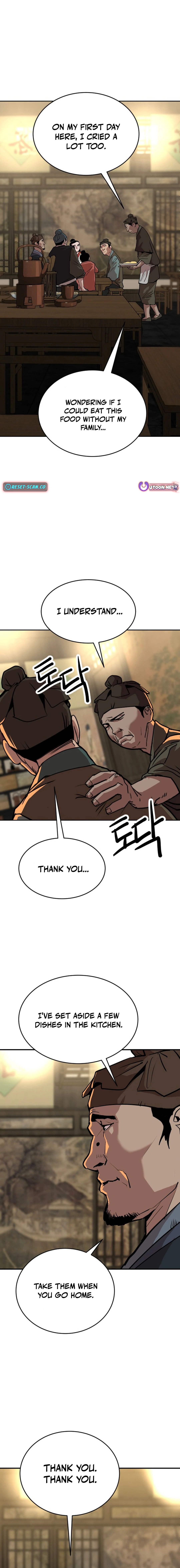 The Tales of Heaven And Earth Chapter 17 102 17