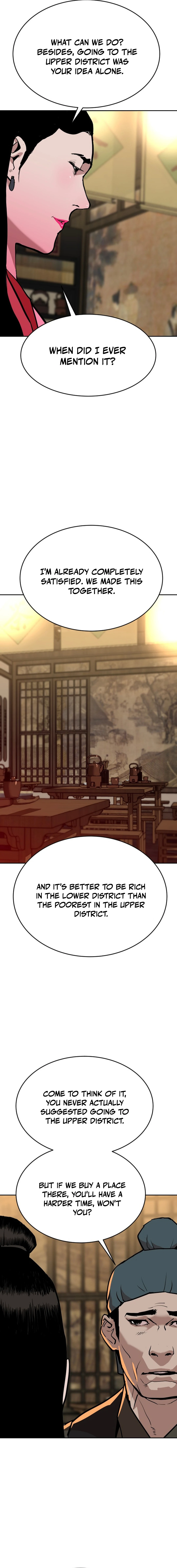 The Tales of Heaven And Earth Chapter 17 106 21
