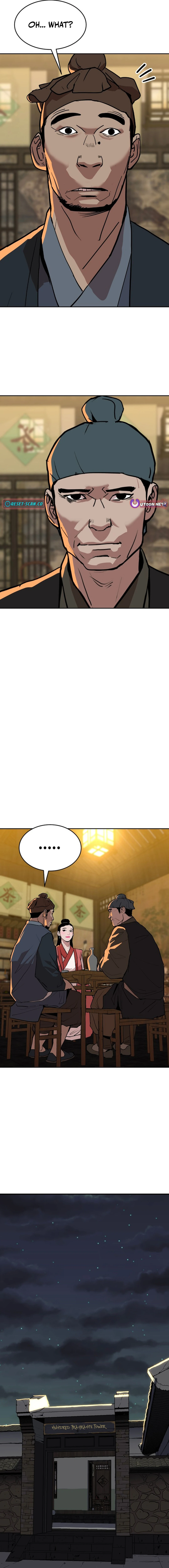 The Tales of Heaven And Earth Chapter 17 110 25