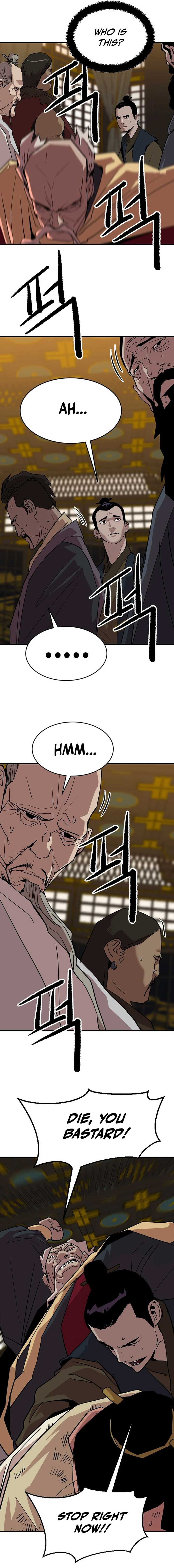 The Tales of Heaven And Earth Chapter 20 88 06