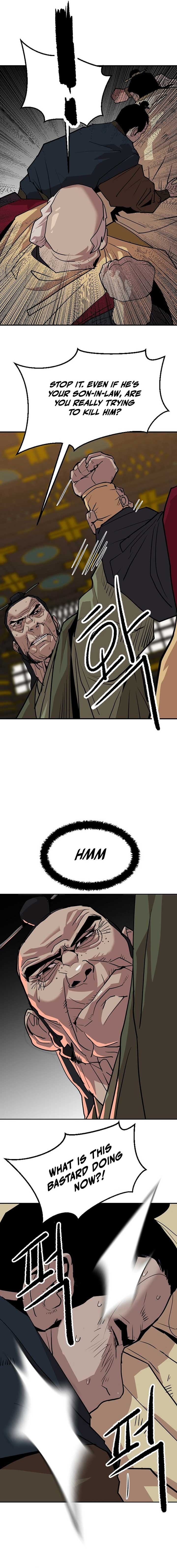 The Tales of Heaven And Earth Chapter 20 89 07