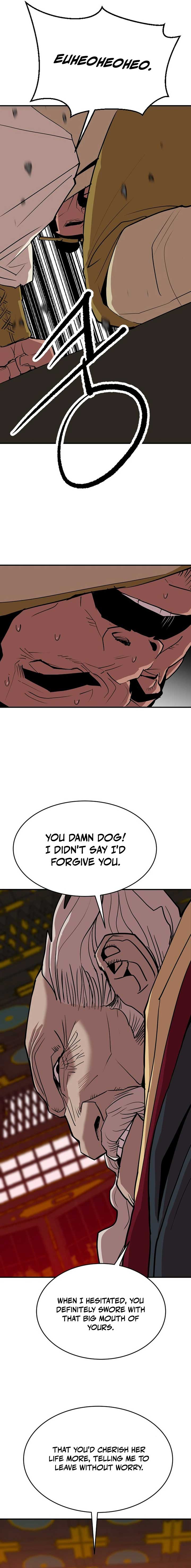 The Tales of Heaven And Earth Chapter 20 94 12