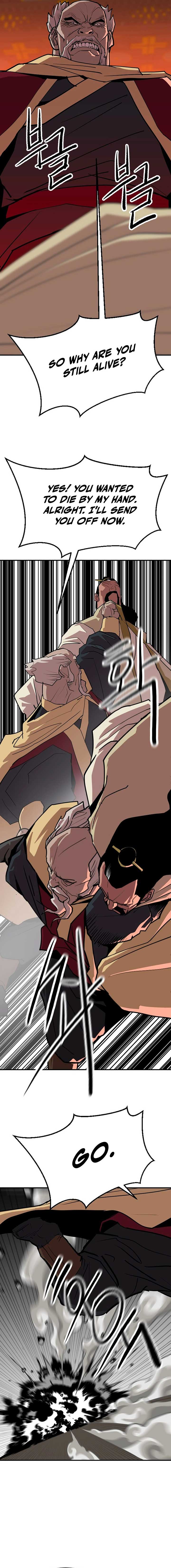 The Tales of Heaven And Earth Chapter 20 95 13