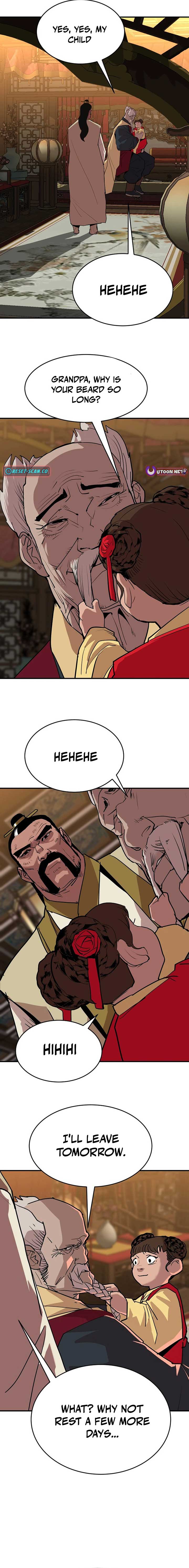 The Tales of Heaven And Earth Chapter 20 104 22