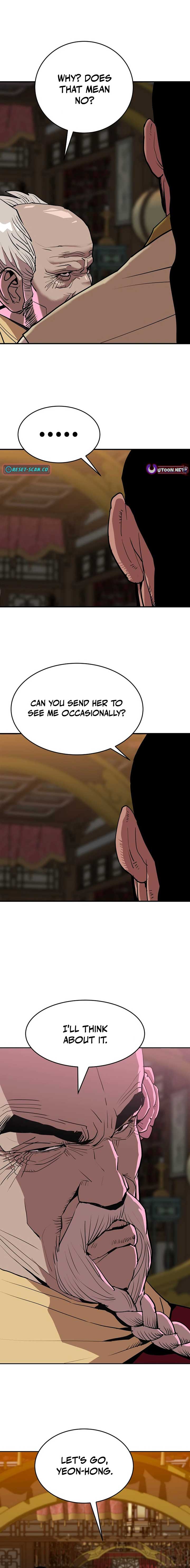 The Tales of Heaven And Earth Chapter 20 106 24