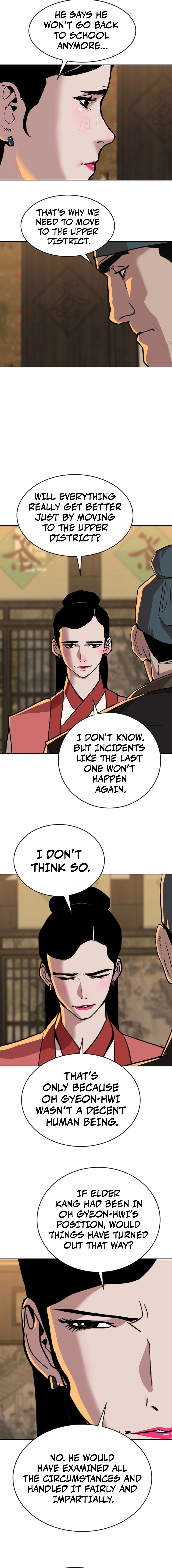 The Tales of Heaven And Earth Chapter 22 83 10