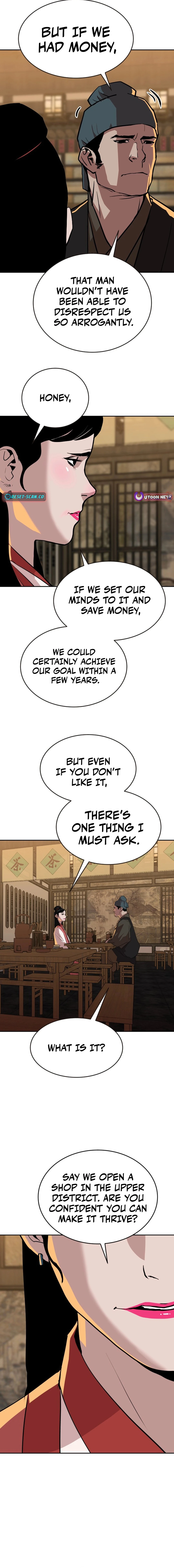 The Tales of Heaven And Earth Chapter 22 84 11