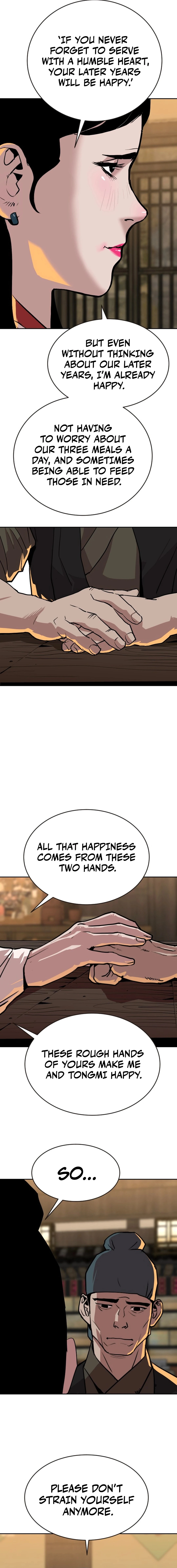 The Tales of Heaven And Earth Chapter 22 86 13