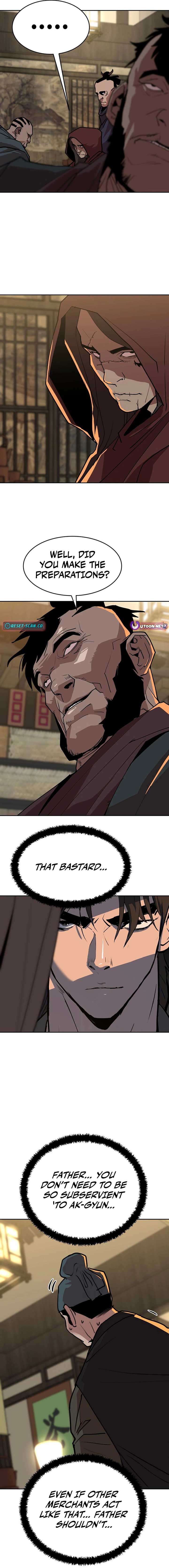 The Tales of Heaven And Earth Chapter 24 90 02