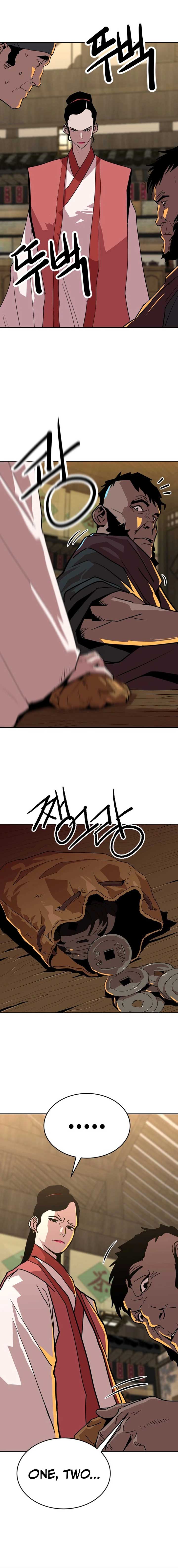 The Tales of Heaven And Earth Chapter 24 91 03