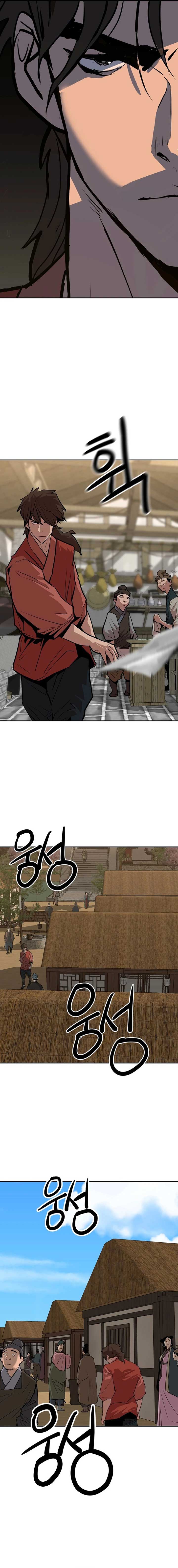 The Tales of Heaven And Earth Chapter 24 92 04