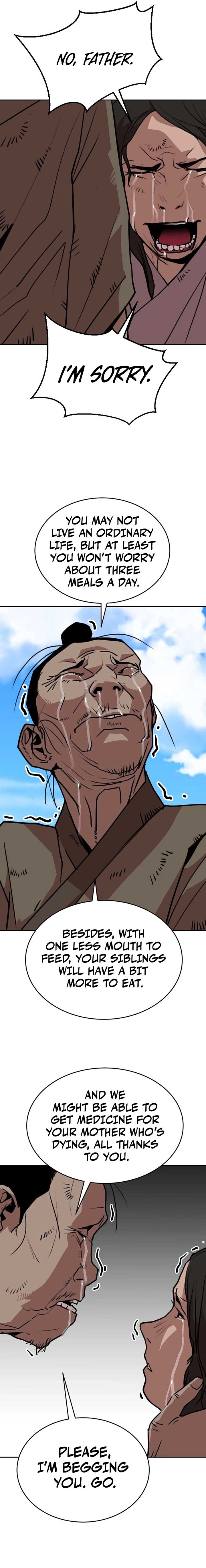 The Tales of Heaven And Earth Chapter 24 97 09