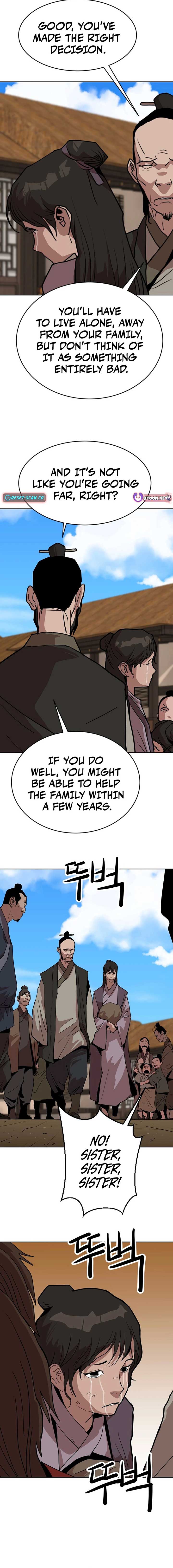 The Tales of Heaven And Earth Chapter 24 99 11