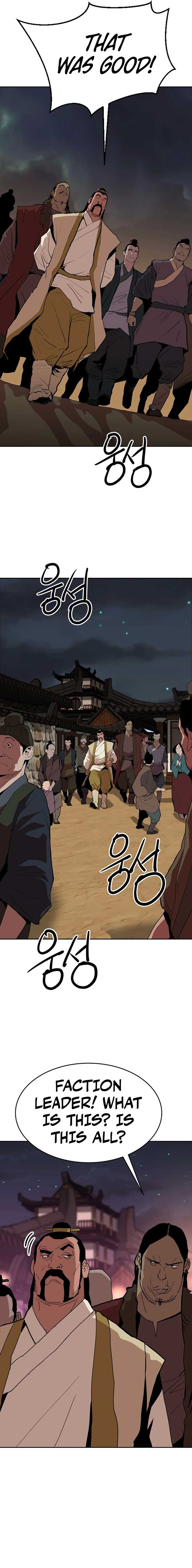 The Tales of Heaven And Earth Chapter 24 101 13