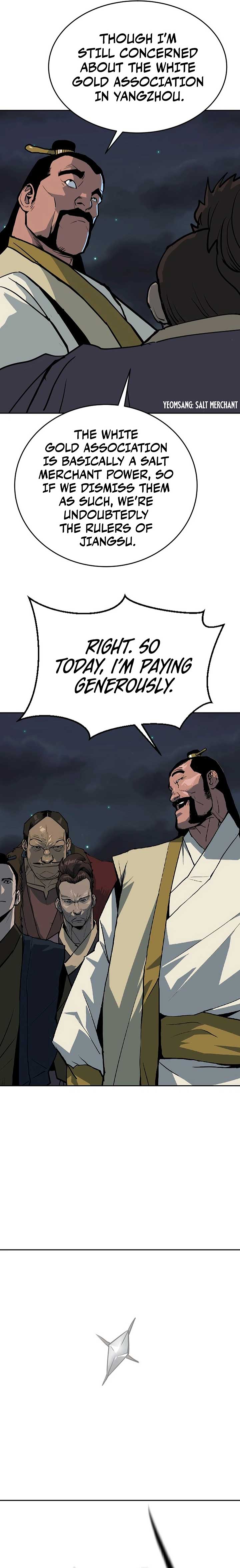 The Tales of Heaven And Earth Chapter 24 104 16