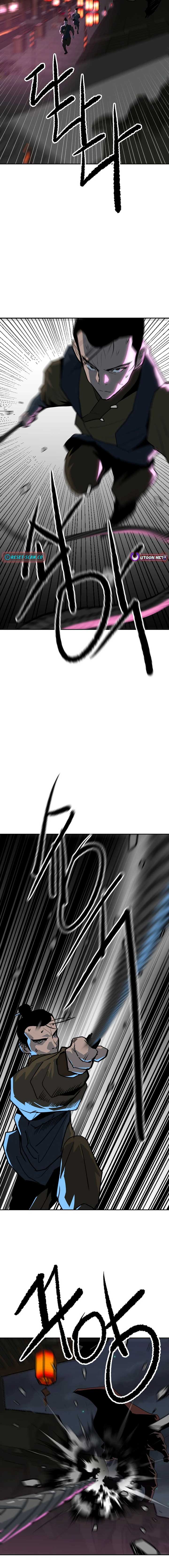 The Tales of Heaven And Earth Chapter 24 108 20