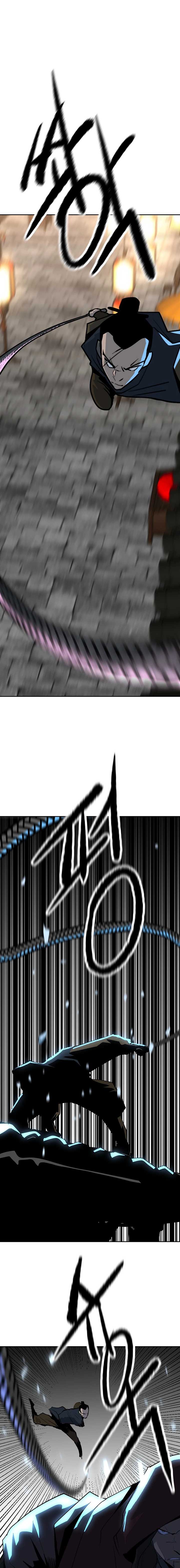 The Tales of Heaven And Earth Chapter 24 109 21