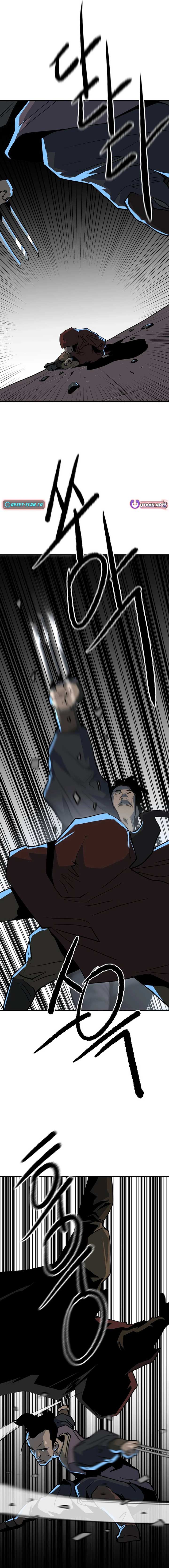 The Tales of Heaven And Earth Chapter 24 111 23