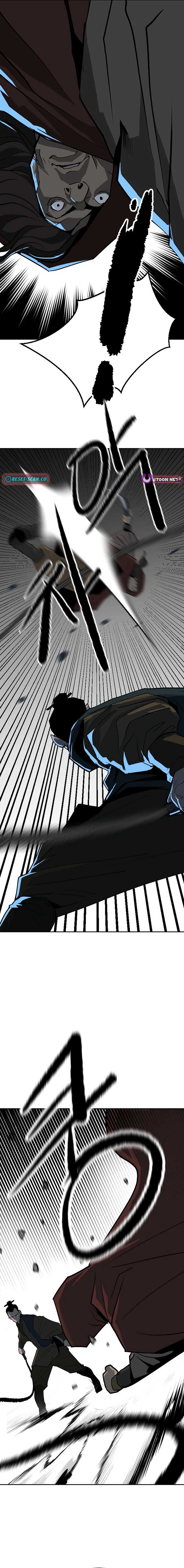 The Tales of Heaven And Earth Chapter 24 113 25