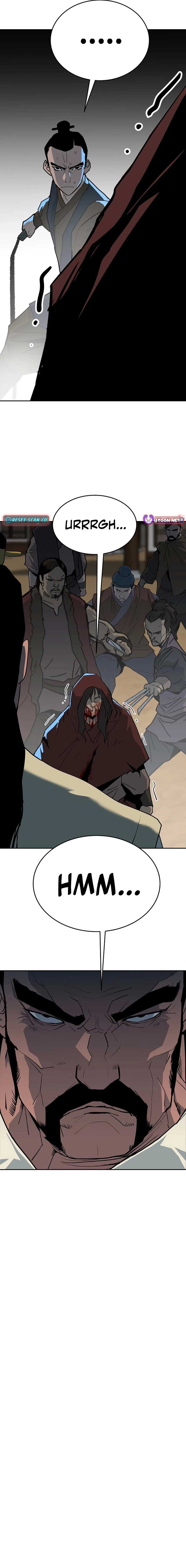 The Tales of Heaven And Earth Chapter 24 114 26