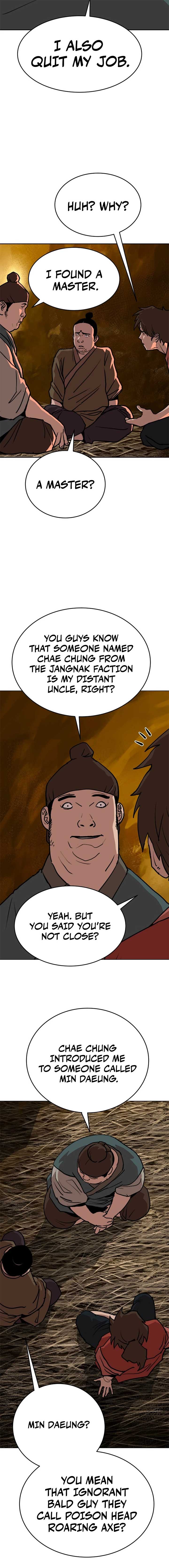 The Tales of Heaven And Earth Chapter 26 94 06