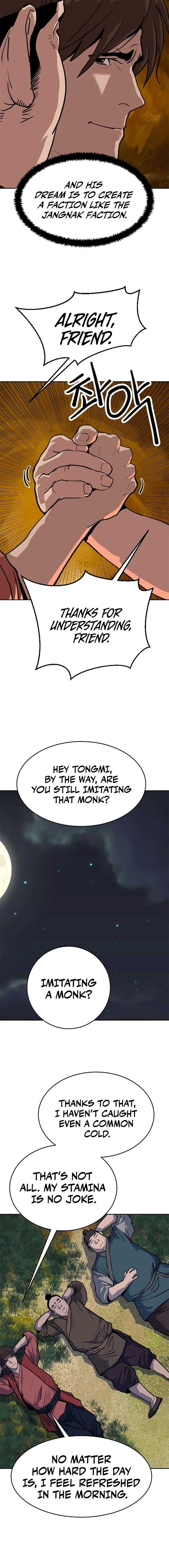 The Tales of Heaven And Earth Chapter 26 97 09